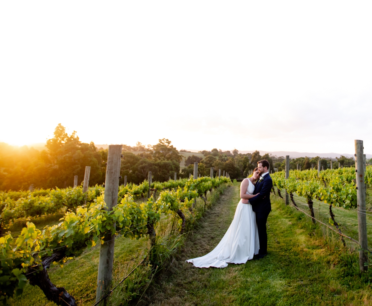 Tramonto Kitchen & Bar @ Badgers Brook Winery